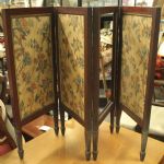 788 4159 FOLDING SCREEN